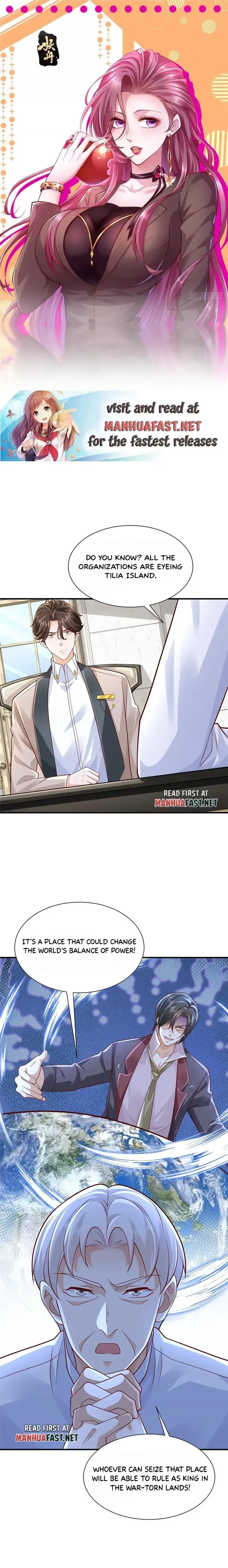 Read I Get A Random New Occupation Every Week EN Manga Online