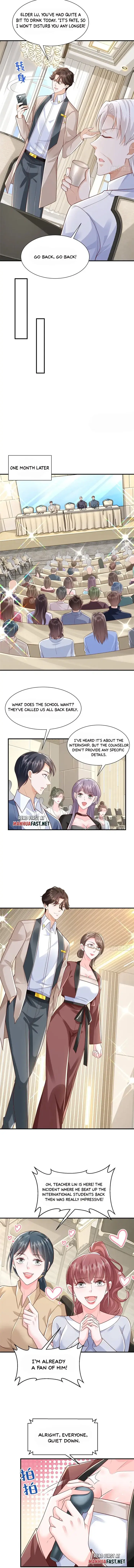 Read I Get A Random New Occupation Every Week EN Manga Online
