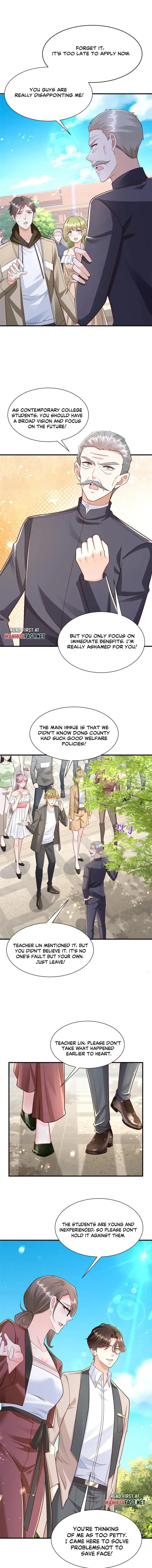 Read I Get A Random New Occupation Every Week EN Manga Online
