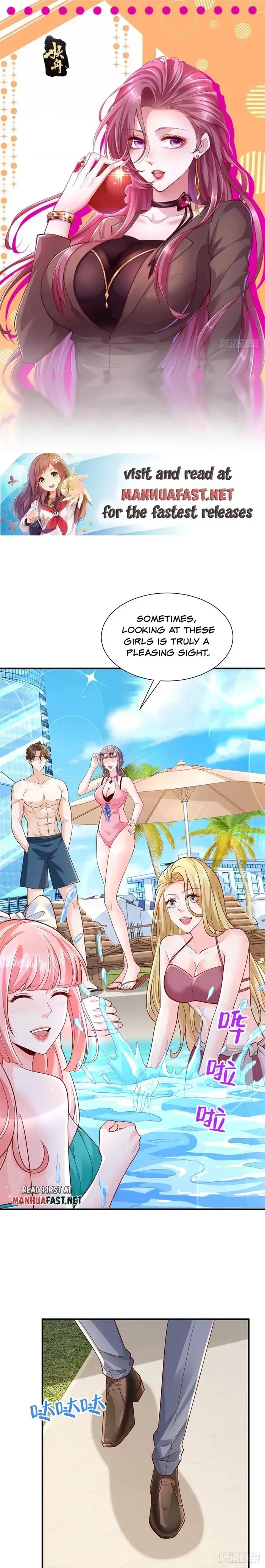 Read I Get A Random New Occupation Every Week EN Manga Online