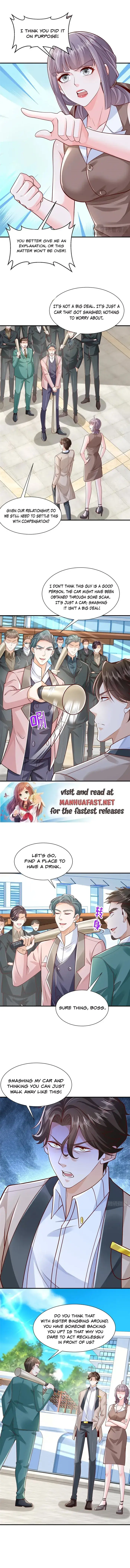 Read I Get A Random New Occupation Every Week EN Manga Online