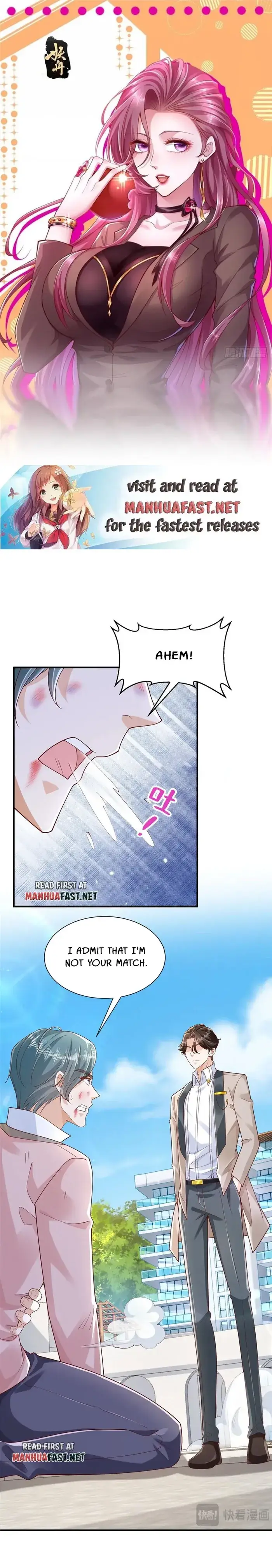 Read I Get A Random New Occupation Every Week EN Manga Online