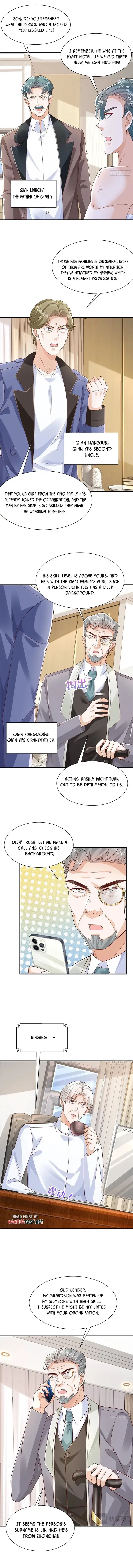 Read I Get A Random New Occupation Every Week EN Manga Online