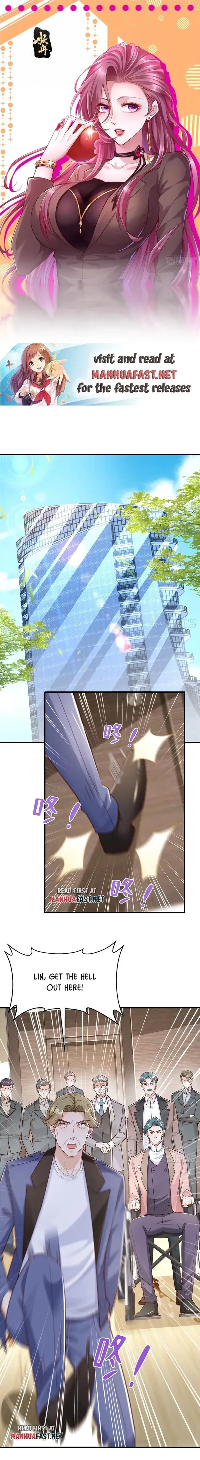 Read I Get A Random New Occupation Every Week EN Manga Online