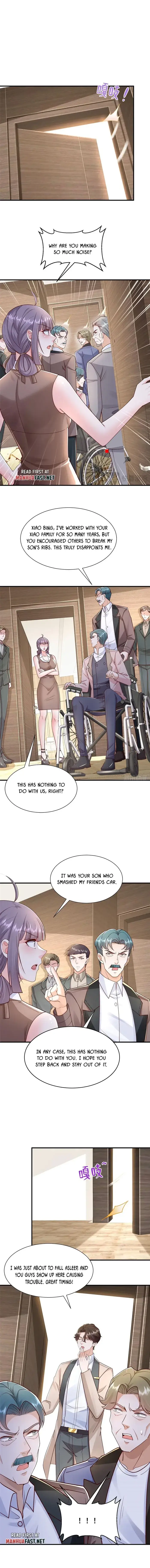 Read I Get A Random New Occupation Every Week EN Manga Online
