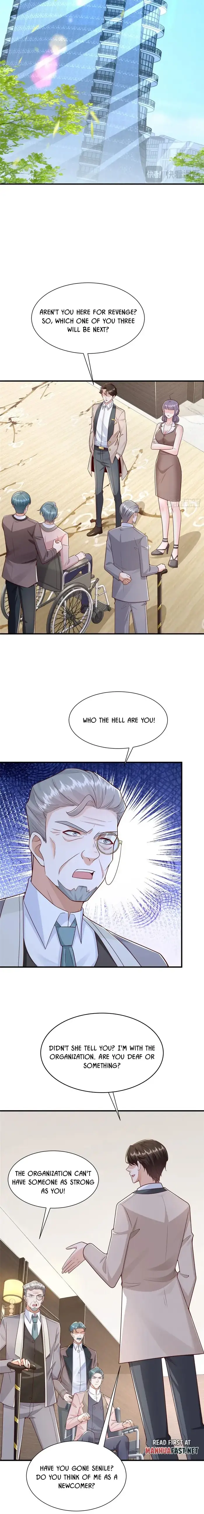 Read I Get A Random New Occupation Every Week EN Manga Online