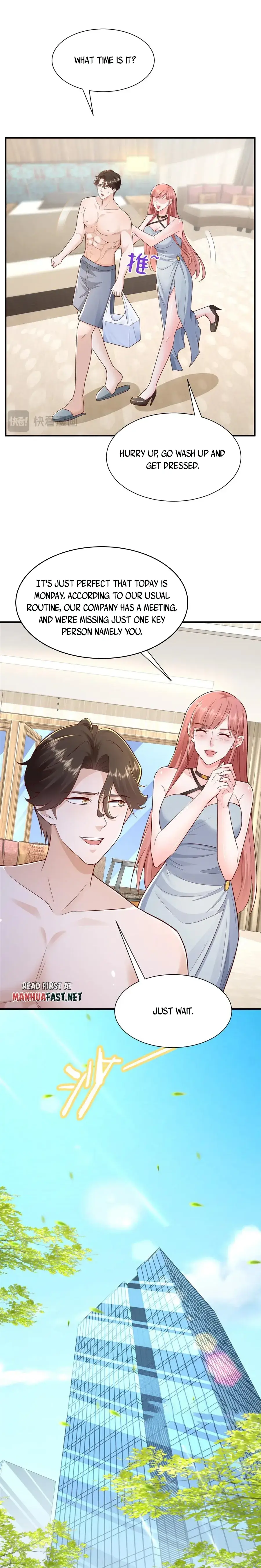 Read I Get A Random New Occupation Every Week EN Manga Online