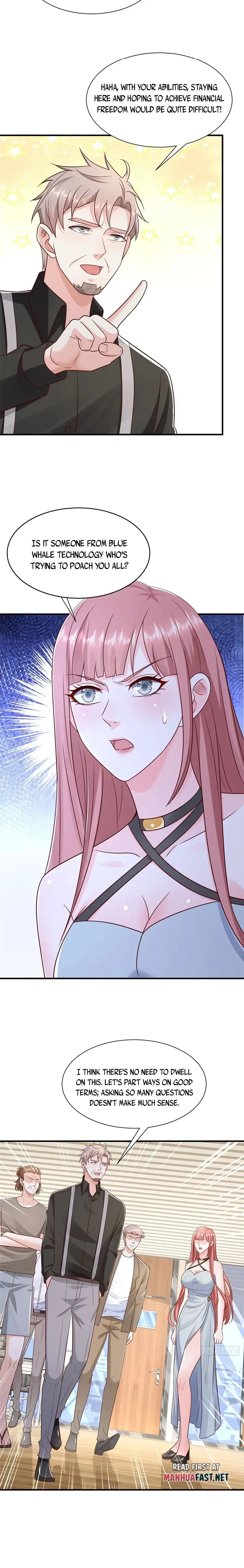 Read I Get A Random New Occupation Every Week EN Manga Online
