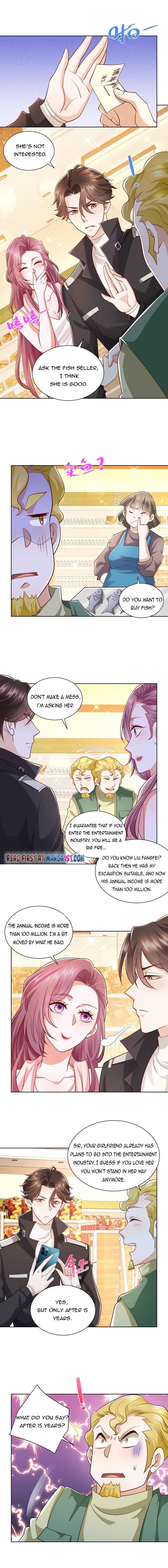 Read I Get A Random New Occupation Every Week EN Manga Online