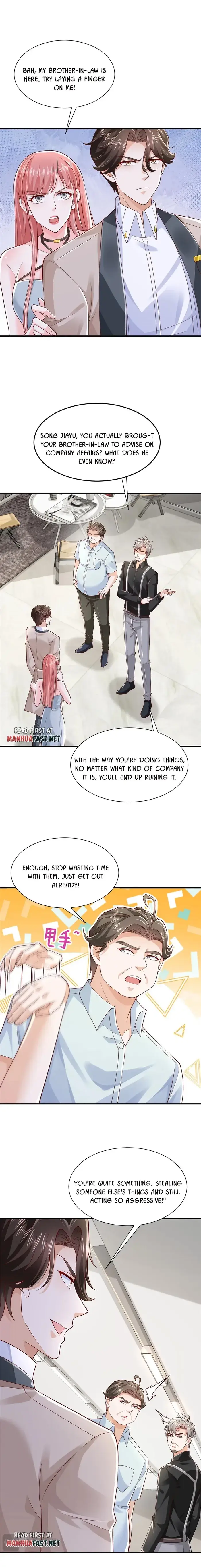 Read I Get A Random New Occupation Every Week EN Manga Online