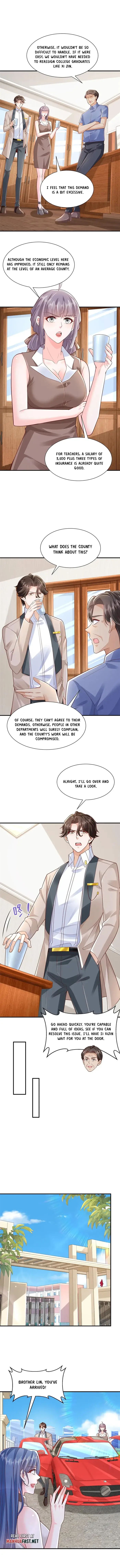 Read I Get A Random New Occupation Every Week EN Manga Online