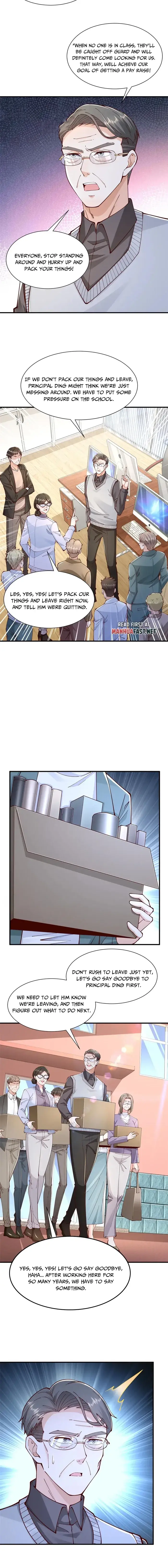 Read I Get A Random New Occupation Every Week EN Manga Online