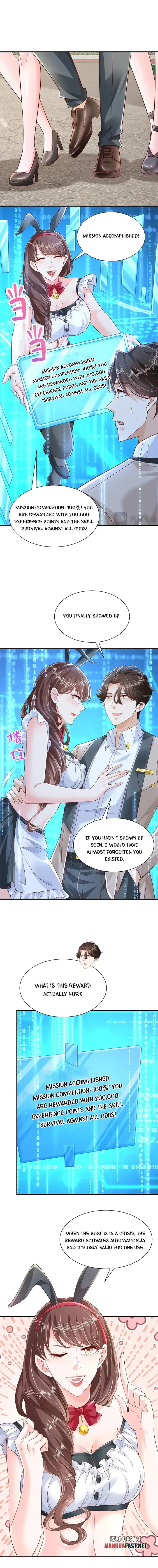 Read I Get A Random New Occupation Every Week EN Manga Online