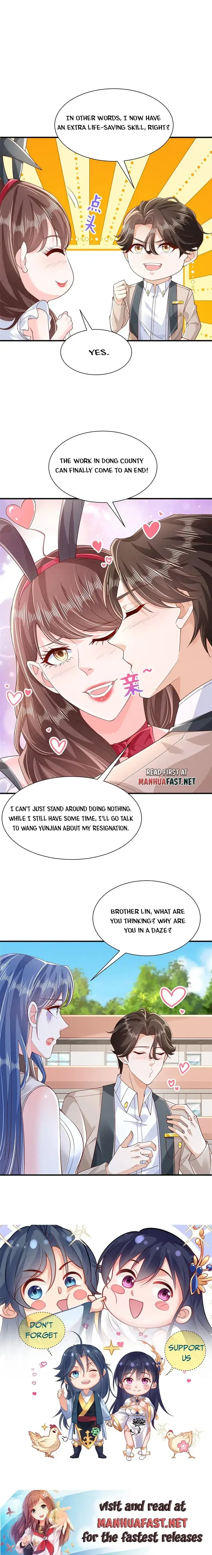 Read I Get A Random New Occupation Every Week EN Manga Online