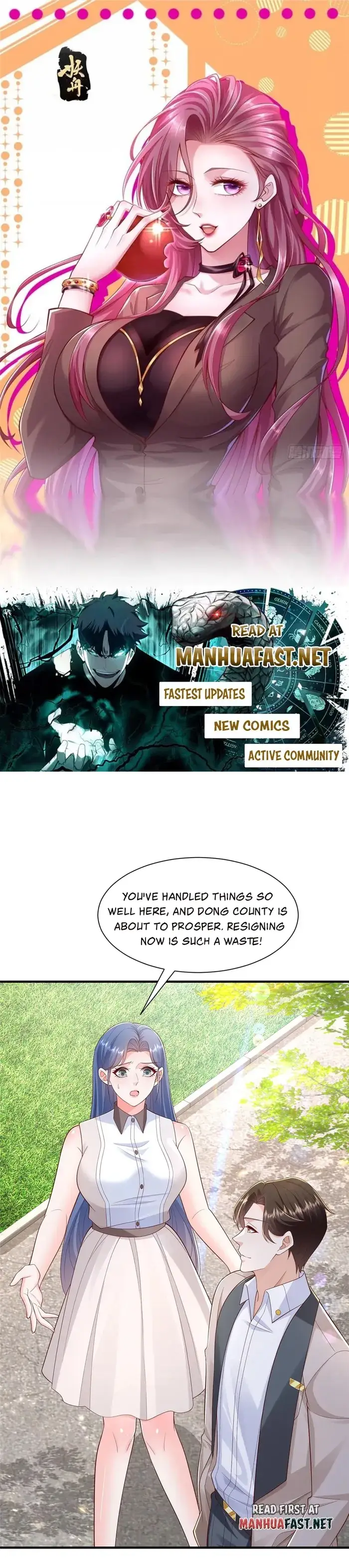 Read I Get A Random New Occupation Every Week EN Manga Online