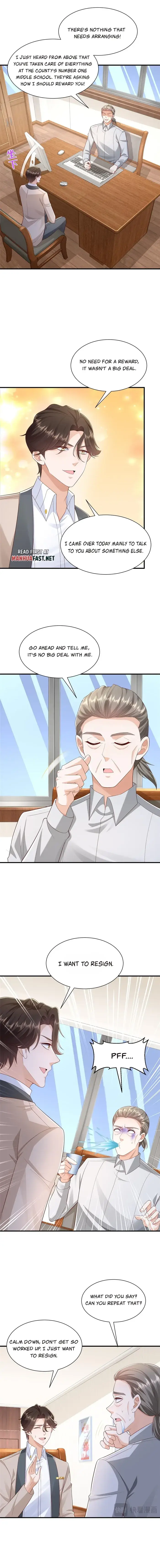 Read I Get A Random New Occupation Every Week EN Manga Online
