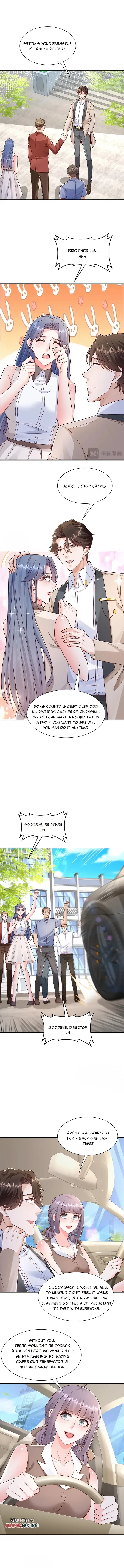 Read I Get A Random New Occupation Every Week EN Manga Online