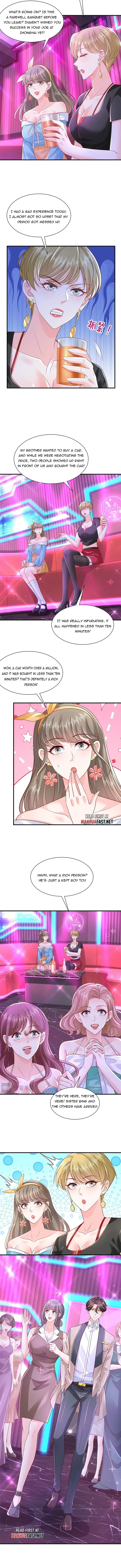 Read I Get A Random New Occupation Every Week EN Manga Online
