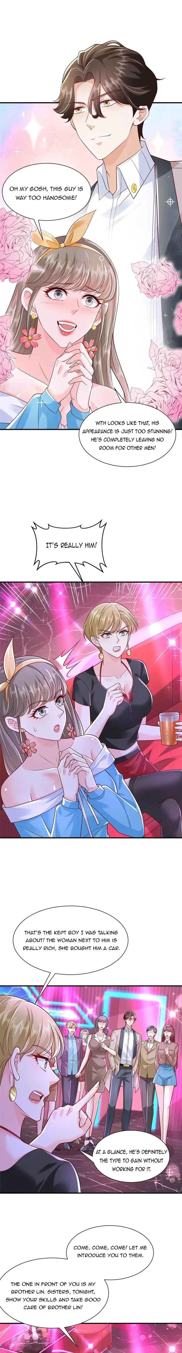 Read I Get A Random New Occupation Every Week EN Manga Online