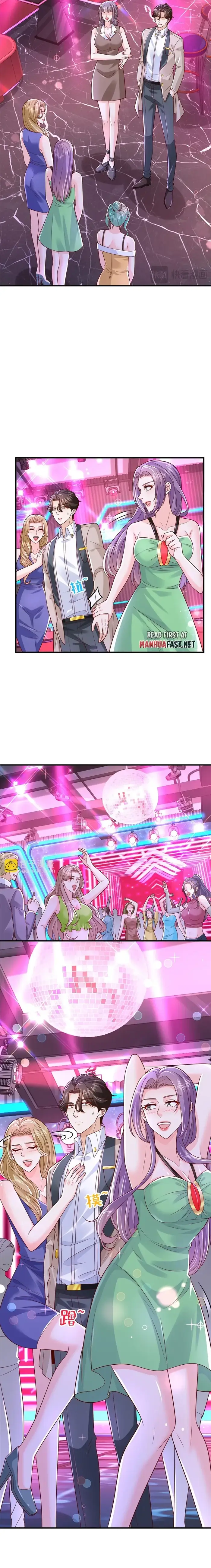 Read I Get A Random New Occupation Every Week EN Manga Online