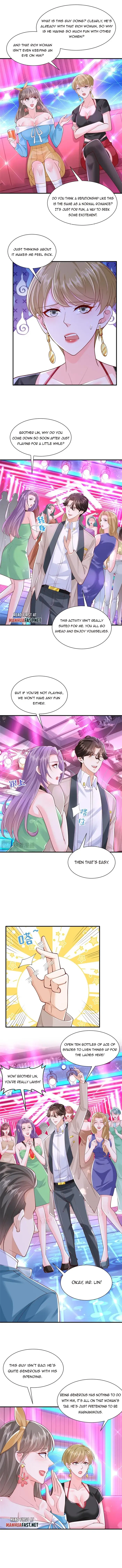 Read I Get A Random New Occupation Every Week EN Manga Online