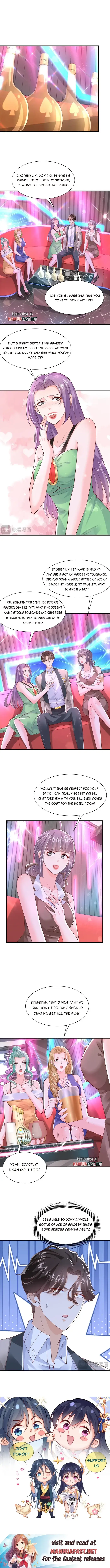 Read I Get A Random New Occupation Every Week EN Manga Online