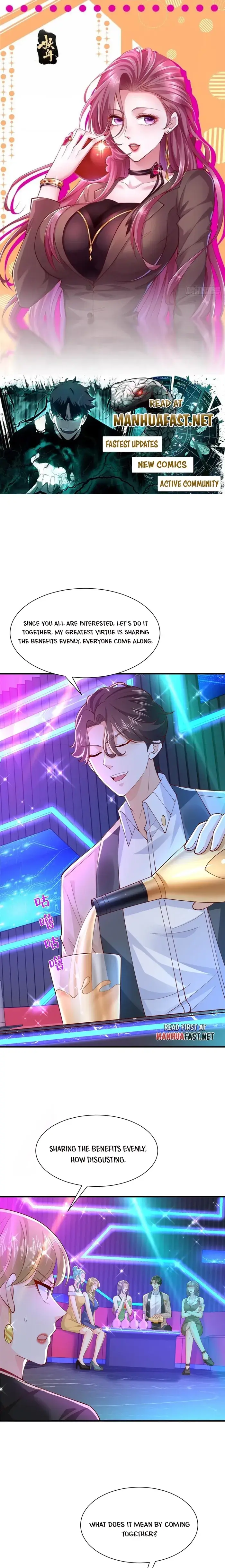 Read I Get A Random New Occupation Every Week EN Manga Online