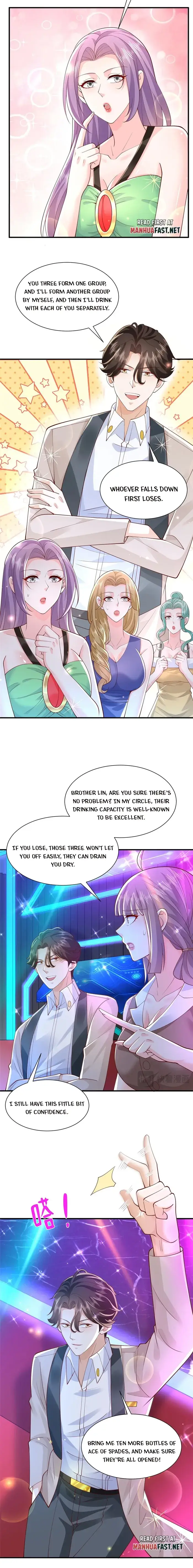 Read I Get A Random New Occupation Every Week EN Manga Online