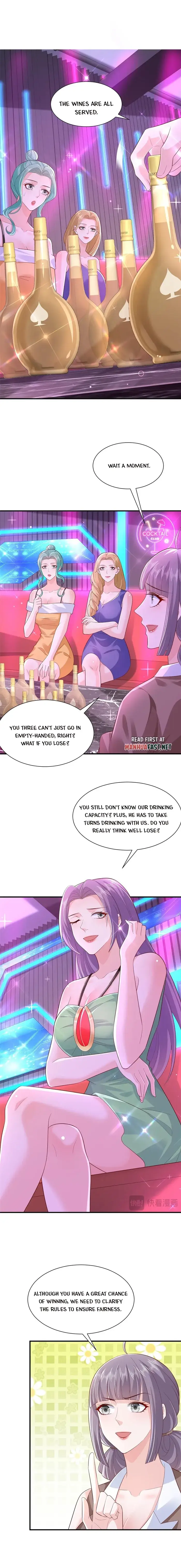 Read I Get A Random New Occupation Every Week EN Manga Online