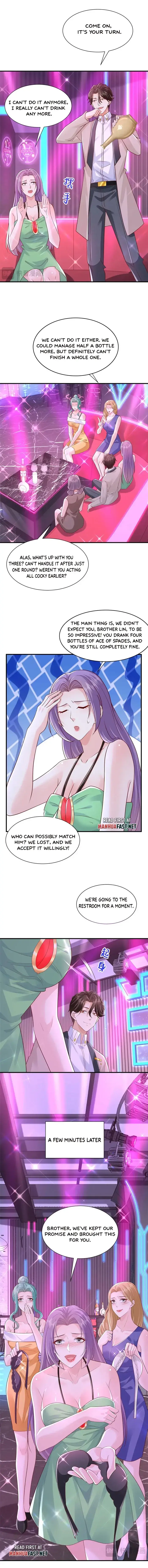 Read I Get A Random New Occupation Every Week EN Manga Online