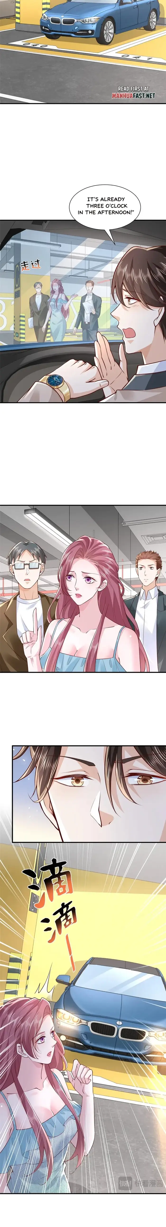 Read I Get A Random New Occupation Every Week EN Manga Online