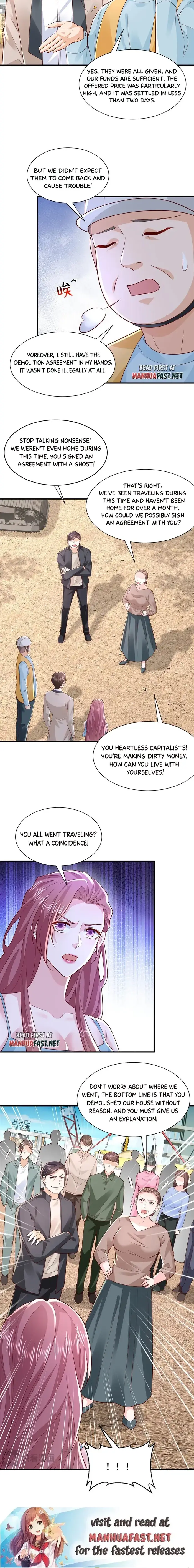 Read I Get A Random New Occupation Every Week EN Manga Online