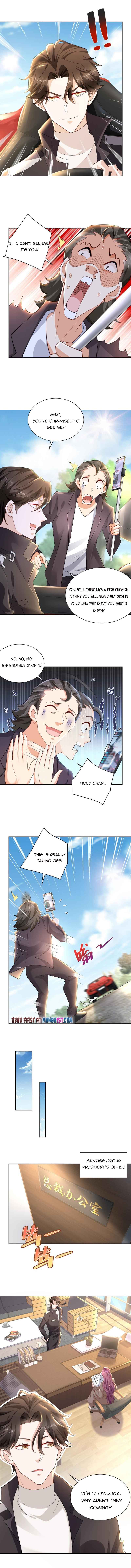 Read I Get A Random New Occupation Every Week EN Manga Online