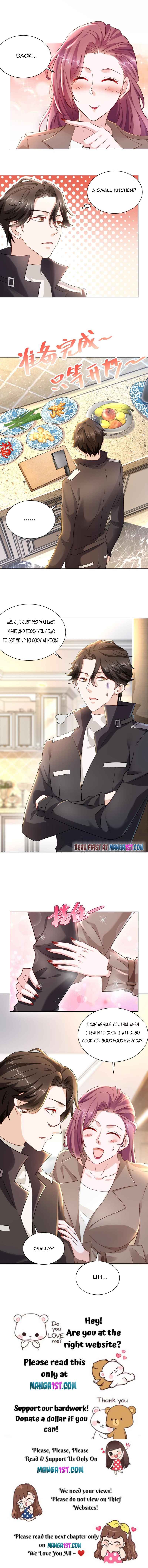 Read I Get A Random New Occupation Every Week EN Manga Online