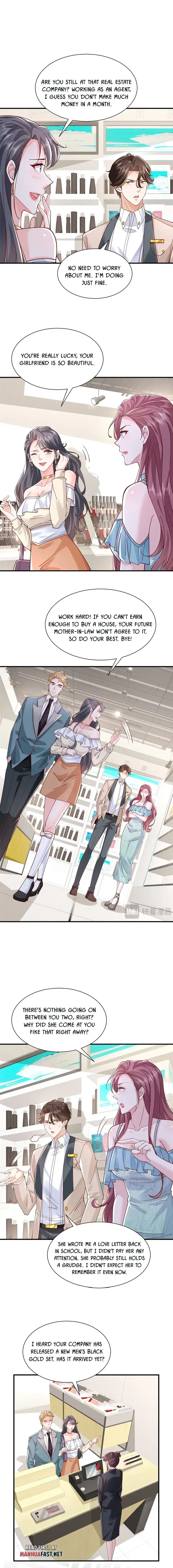 Read I Get A Random New Occupation Every Week EN Manga Online