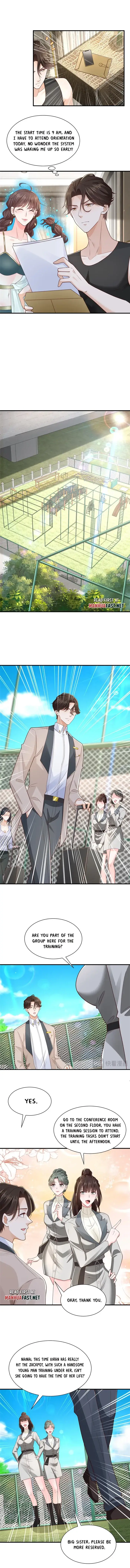 Read I Get A Random New Occupation Every Week EN Manga Online
