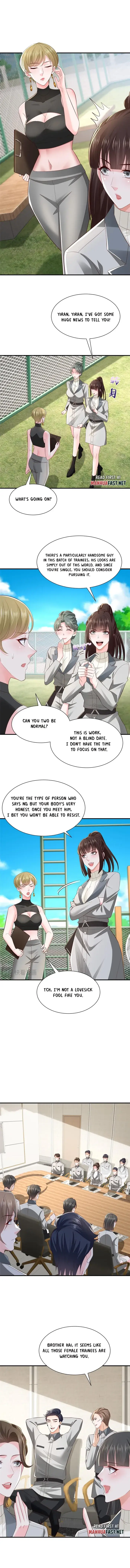 Read I Get A Random New Occupation Every Week EN Manga Online