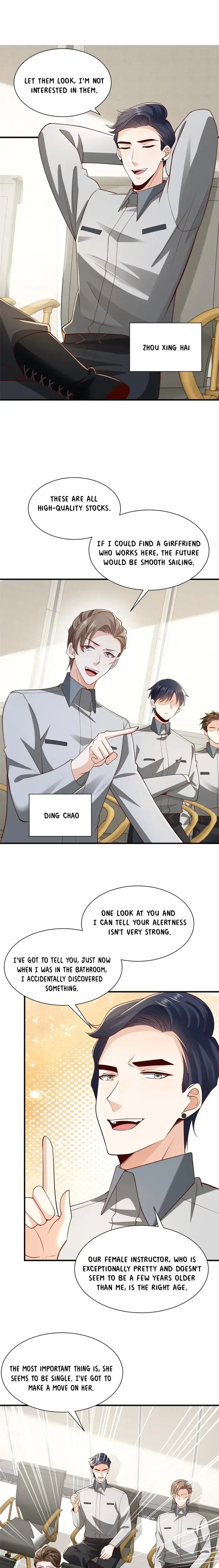 Read I Get A Random New Occupation Every Week EN Manga Online