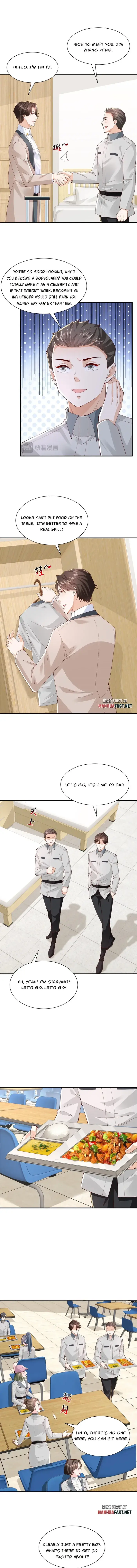 Read I Get A Random New Occupation Every Week EN Manga Online