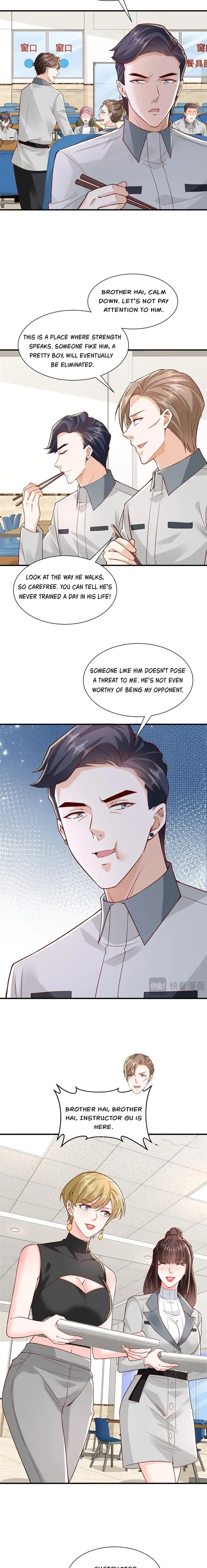 Read I Get A Random New Occupation Every Week EN Manga Online