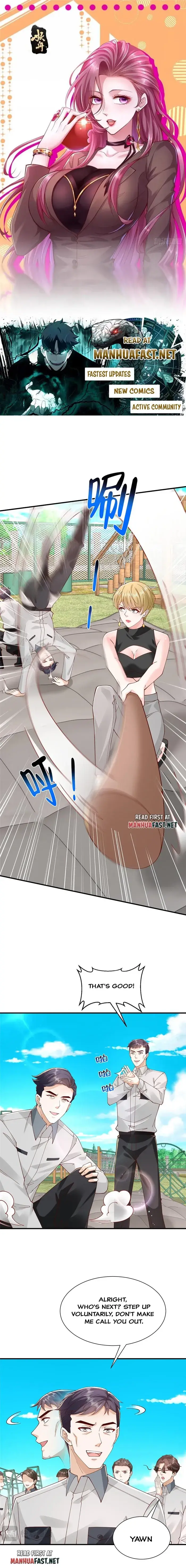 Read I Get A Random New Occupation Every Week EN Manga Online