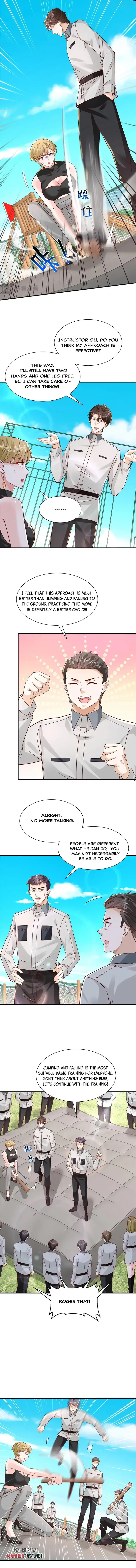 Read I Get A Random New Occupation Every Week EN Manga Online