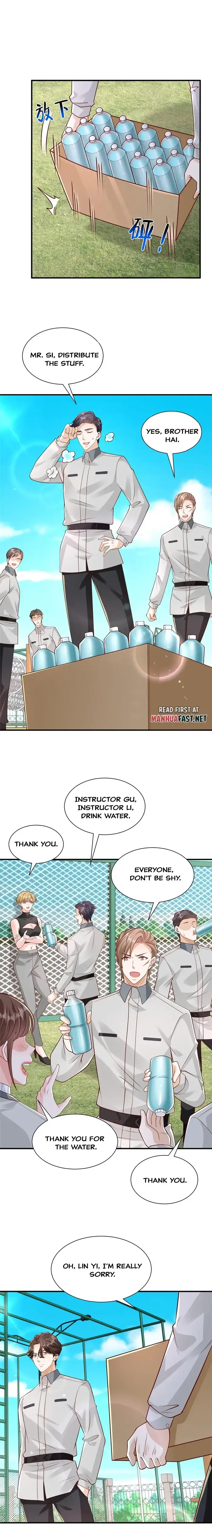 Read I Get A Random New Occupation Every Week EN Manga Online