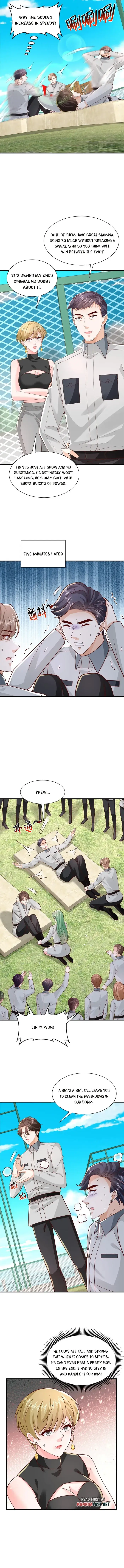 Read I Get A Random New Occupation Every Week EN Manga Online
