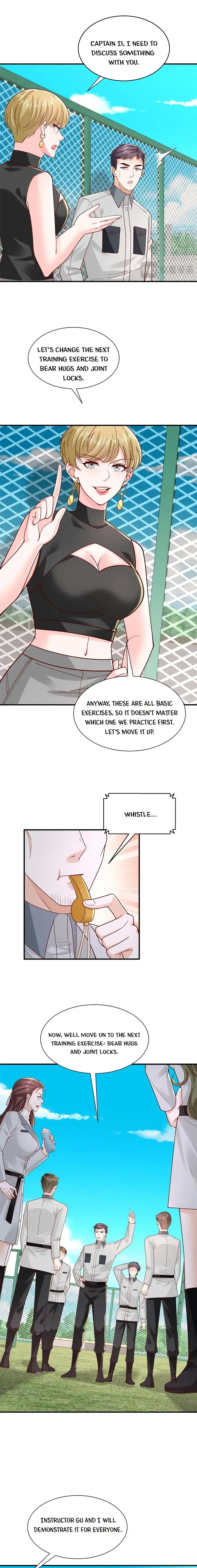 Read I Get A Random New Occupation Every Week EN Manga Online