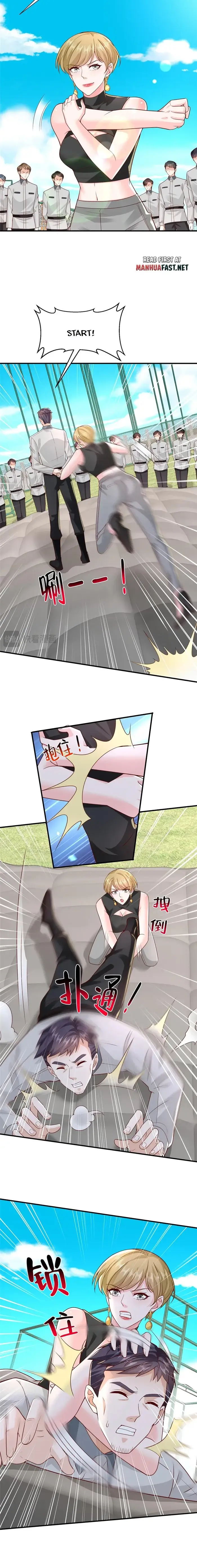 Read I Get A Random New Occupation Every Week EN Manga Online