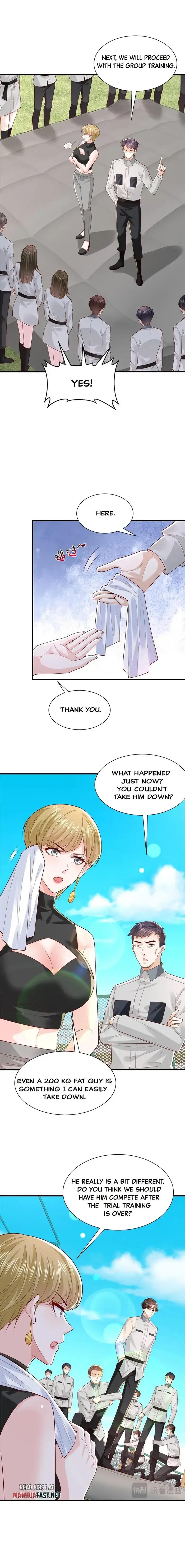 Read I Get A Random New Occupation Every Week EN Manga Online