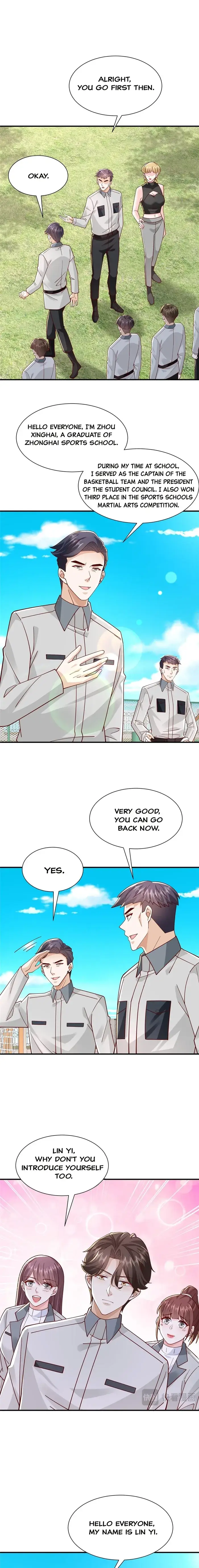 Read I Get A Random New Occupation Every Week EN Manga Online