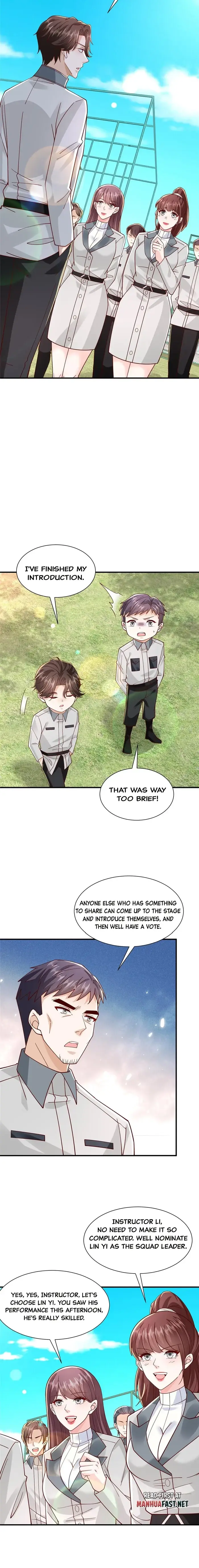 Read I Get A Random New Occupation Every Week EN Manga Online
