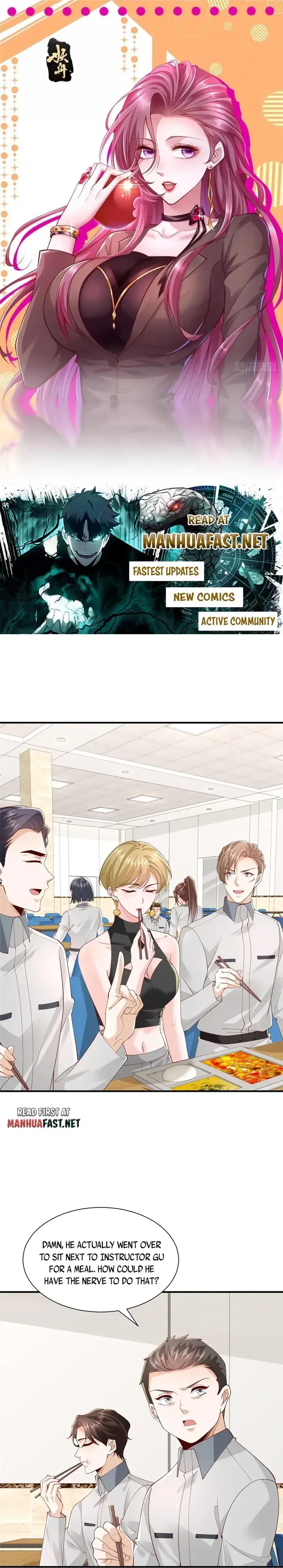 Read I Get A Random New Occupation Every Week EN Manga Online
